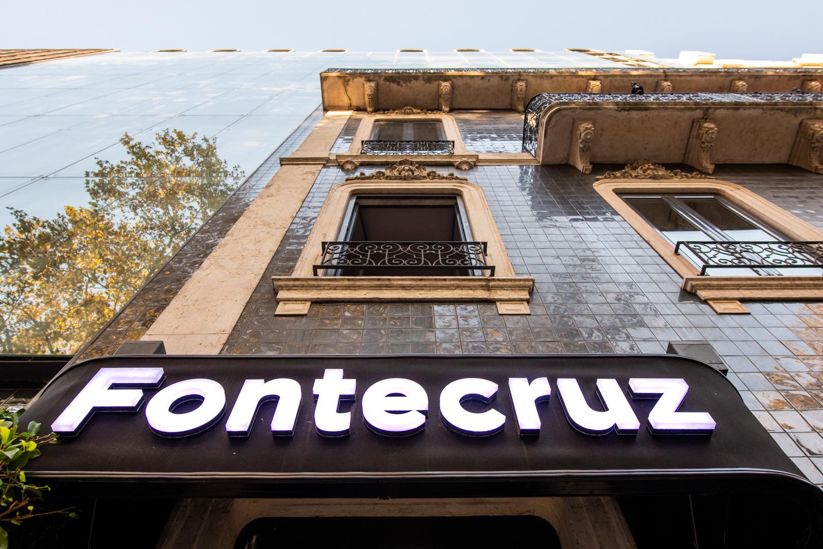 138 Liberdade Hotel Lisboa Eksteriør billede Fontecruz