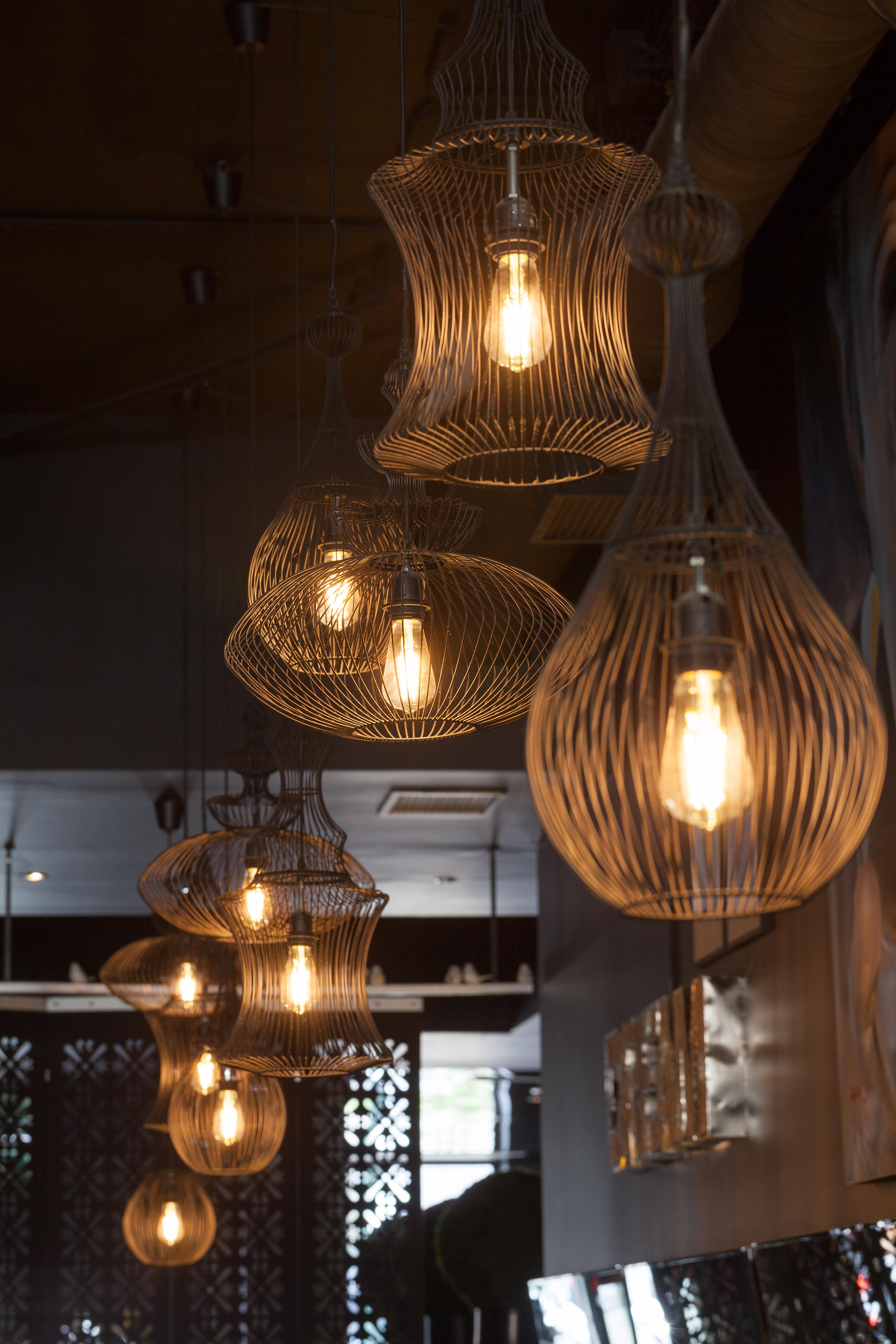 138 Liberdade Hotel Lisboa Eksteriør billede Pendants