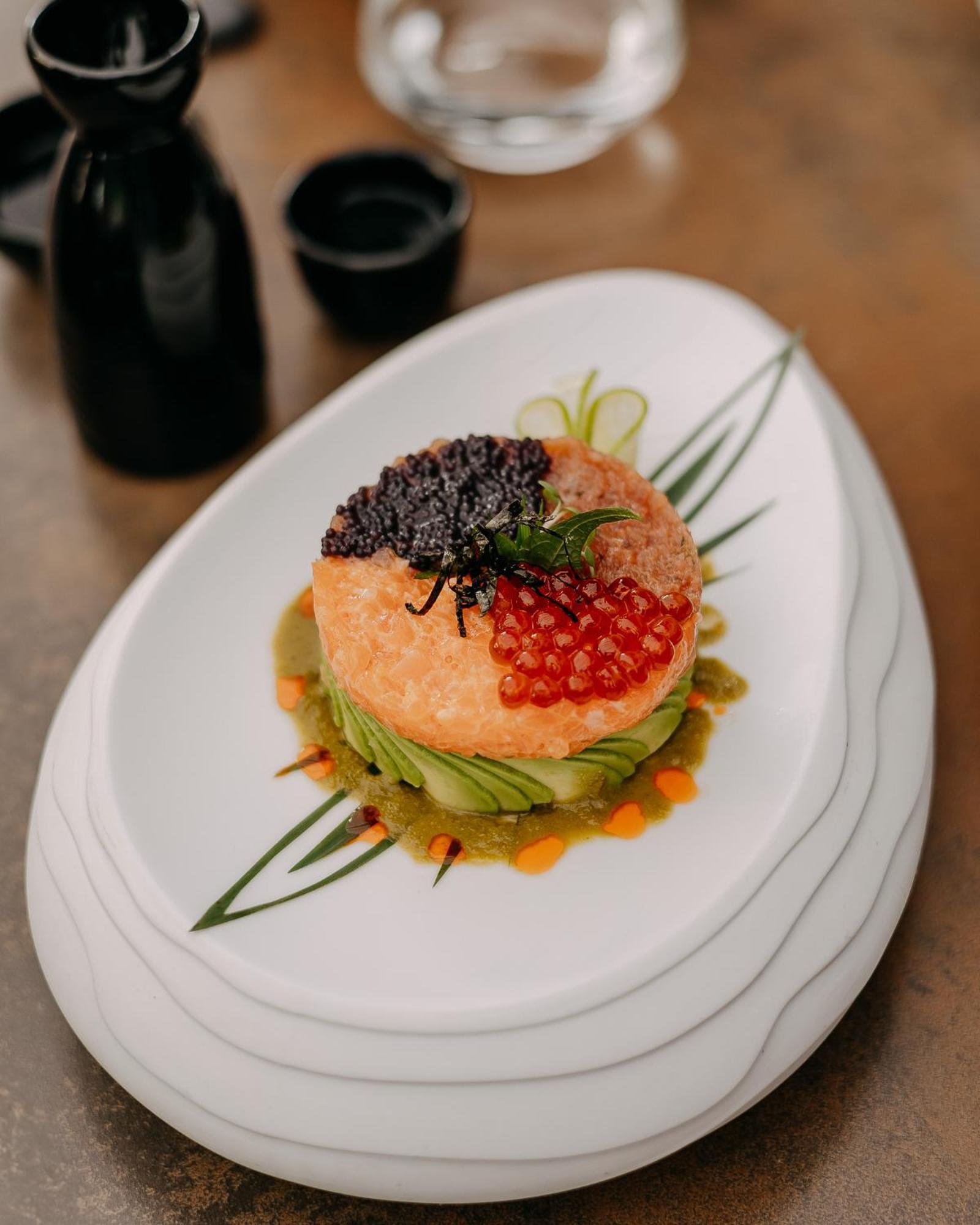138 Liberdade Hotel Lisboa Eksteriør billede Caviar